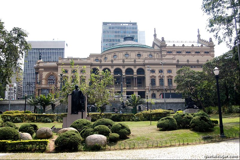 Cidade de S