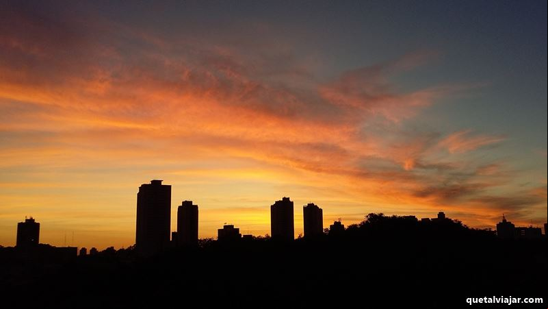 Viajar no feriado de Ano Novo para S