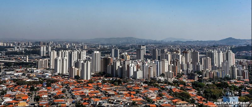 Cidade de S