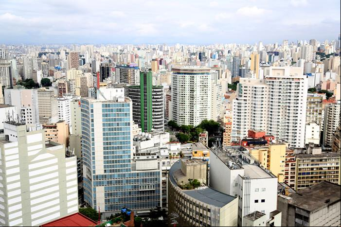 Cidade de S
