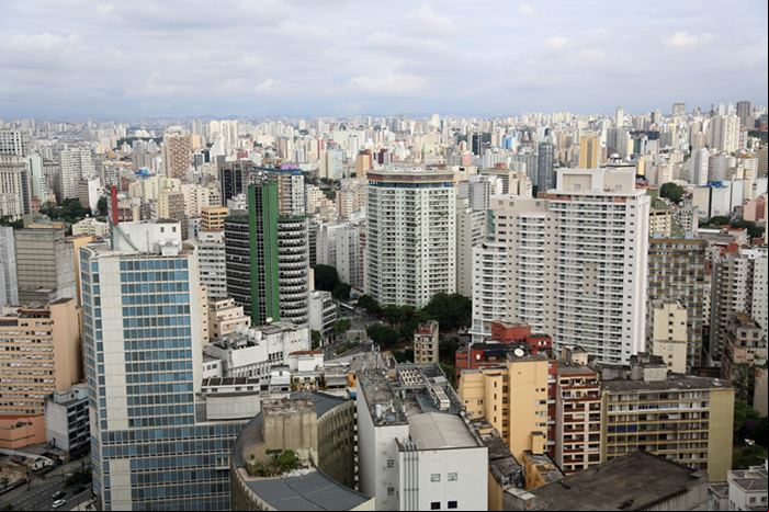 Cidade de S