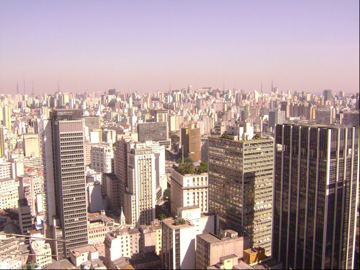 Cidade de S