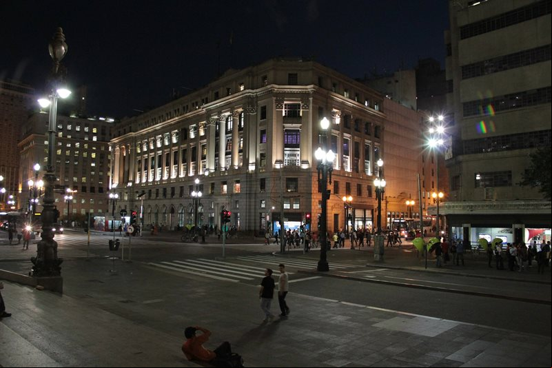 Cidade de S