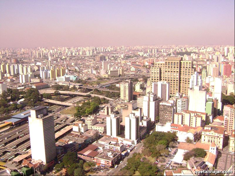 Cidade de S