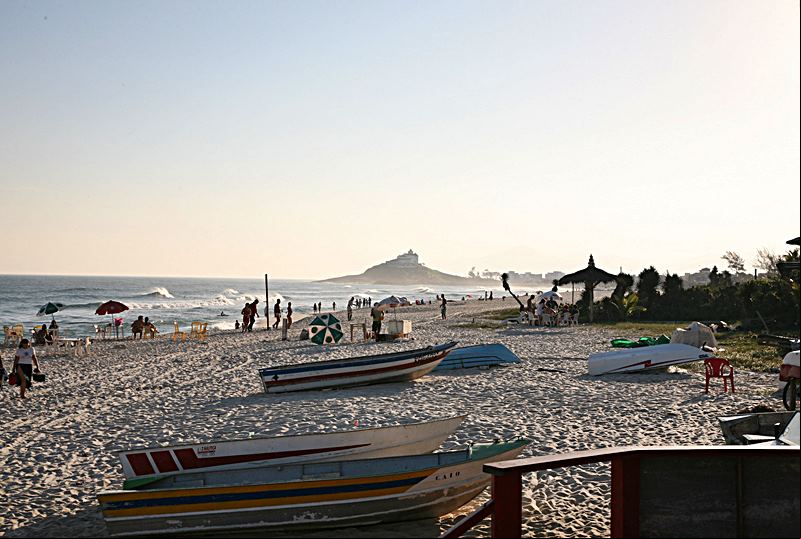 Viajar no feriado de Carnaval para Saquarema - Carnaval 2026 em Saquarema - Costa do Sol - Regi