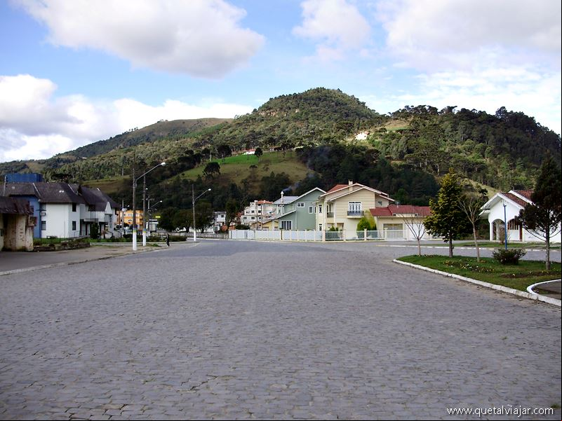 Como se locomover em Urubici - Serra Catarinense - Santa Catarina - Regi