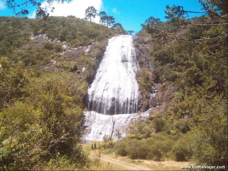 Cascata V