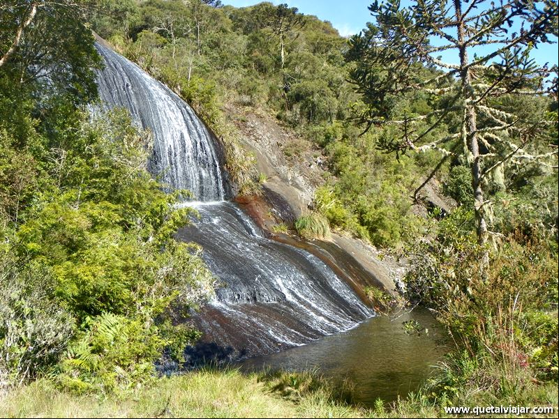 Cachoeira V