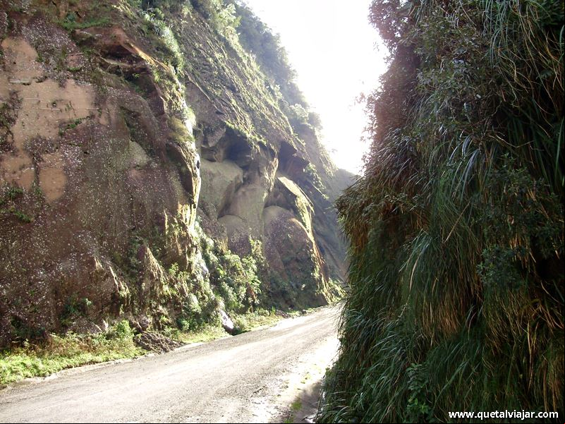 Serra do Corvo Branco - Urubici - Serra Catarinense - Santa Catarina - Regi