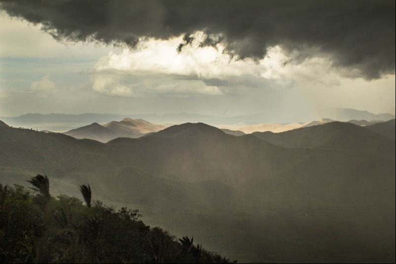 Mirante dos Pampas - Tiangu