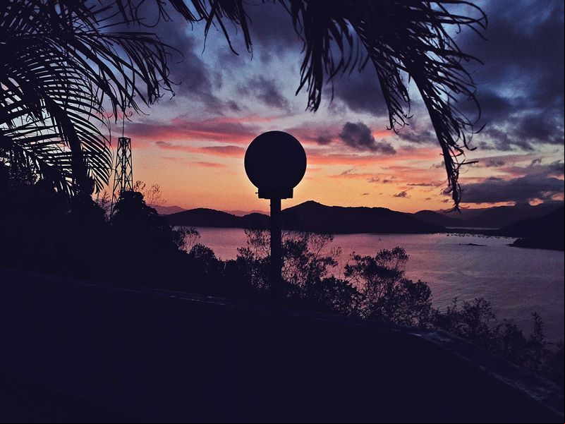 Praia da Enseada - Ubatuba - Litoral Norte de S