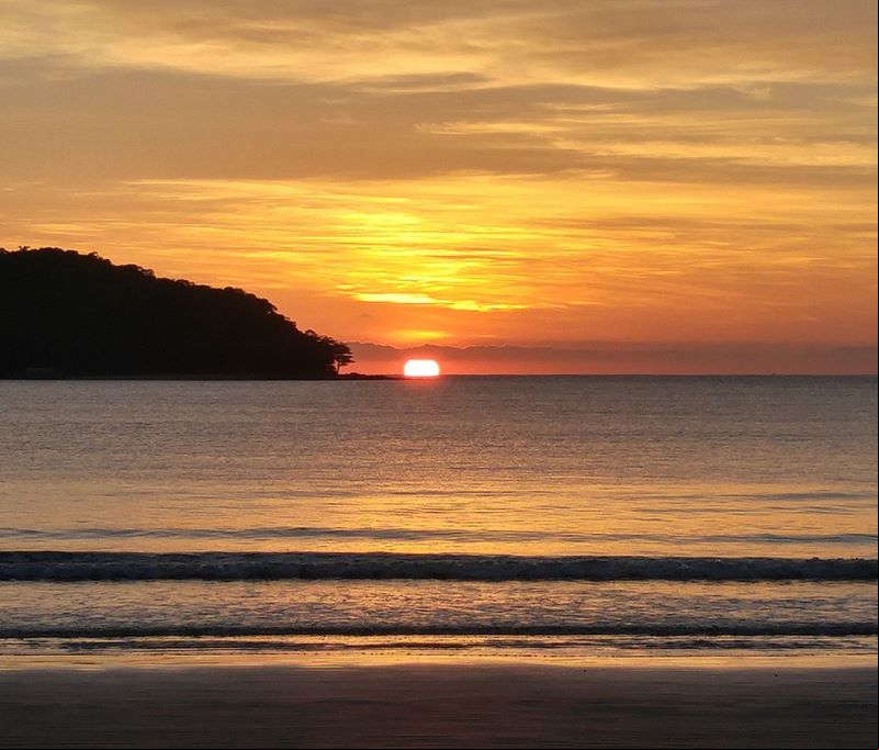 Praia do Sap