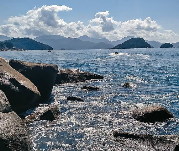 Ubatuba - Litoral Norte de S