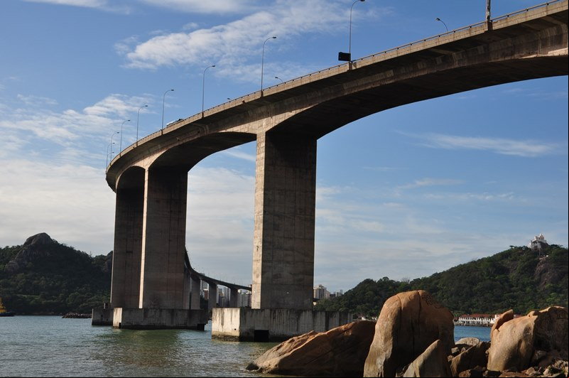Terceira ponte - Vit