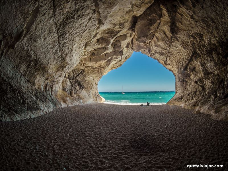 Cala Luna - Cala Gonone - It