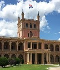 Que tal viajar para o Paraguai?