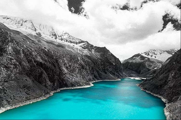 Destinos de viagem - Laguna Par