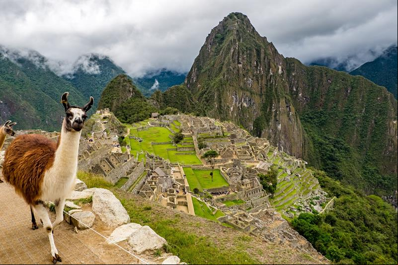 Destinos de viagem - Machu Picchu, um dos destinos mais procurados do Peru e do mundo - Peru - Am