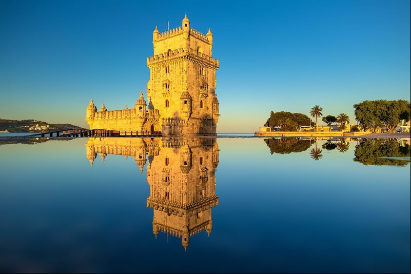 A Torre de Bel