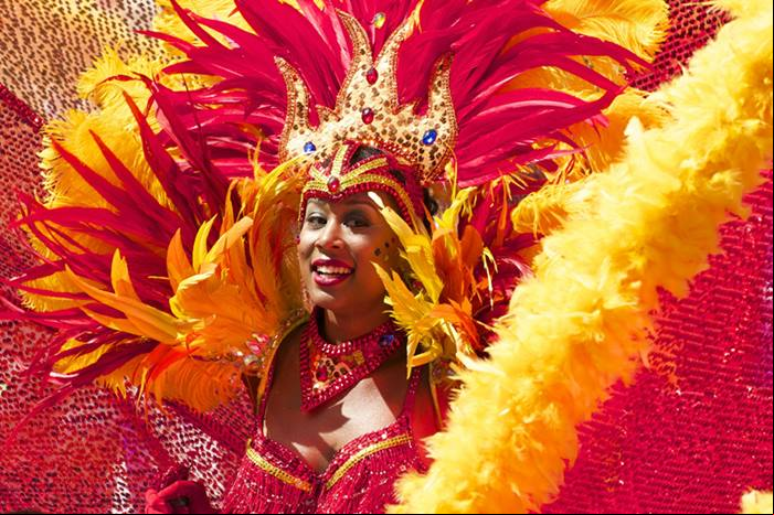 Dicas para viajar no Carnaval 2026
