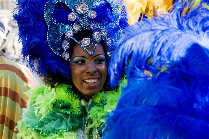 Viajar no feriado de Carnaval - Carnaval 2026 em S