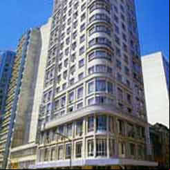 Afamia Hotel - Curitiba - Paran