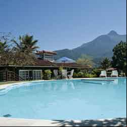 Hotel Angra dos Reis Boutique Hotel - Angra dos Reis - Rio de Janeiro - Brasil