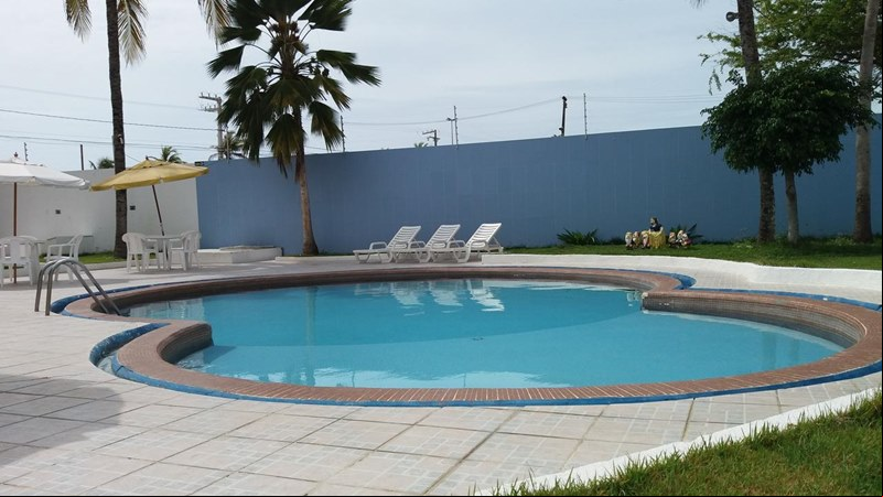 Aracaju Praia Hotel - Aracaju - Estado de Sergipe - Regi