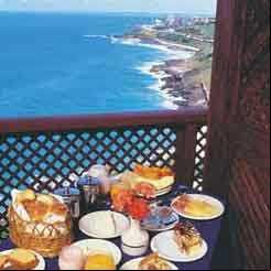 Hotel Bahia Othon Palace - Salvador - Estado da Bahia - Regi