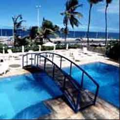 Belmar Hotel - Salvador - Estado da Bahia - Regi