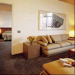 Hotel Belo Horizonte Othon Palace - Belo Horizonte - Minas Gerais - Brasil