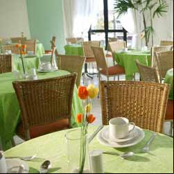 Bourbon Batel Express Hotel - Curitiba - Paran
