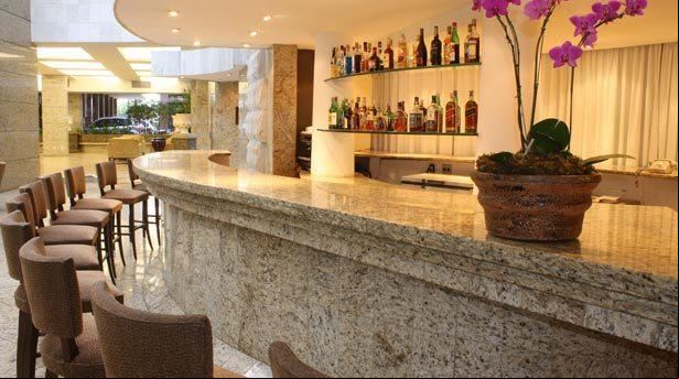 Carlton Hotel - Bras