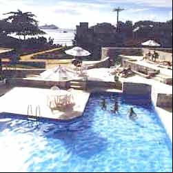 Hotel Colonna Beach Othon Travel - B
