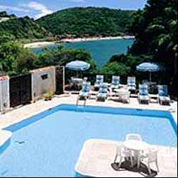Hotel Colonna Park Othon Classic - B