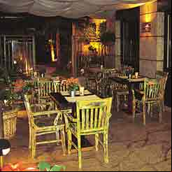 Estanplaza Berrini Boutique Hotel - S