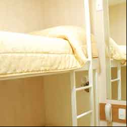 Hotel Fast Sleep - Aeroporto Afonso Pena - S