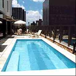 Hotel Feller Avenida Paulista - S