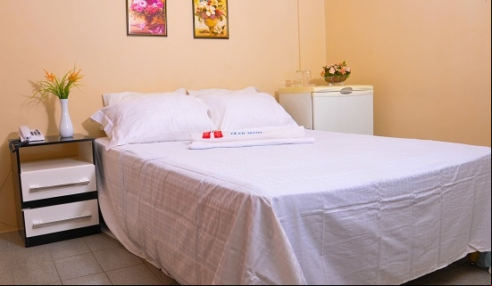 Gean Hotel - Tiangu