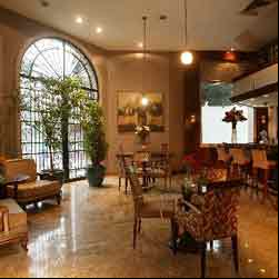 Hotel Bourbon S
