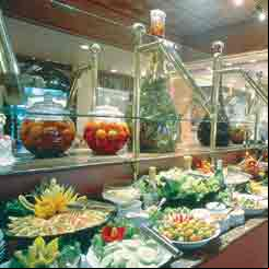 Hotel Braston S