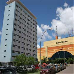 Hotel das Na