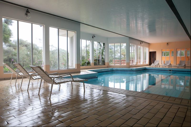 Hotel Est