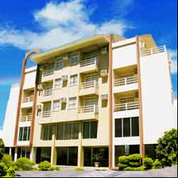 Hotel Express - Ilha de Florian