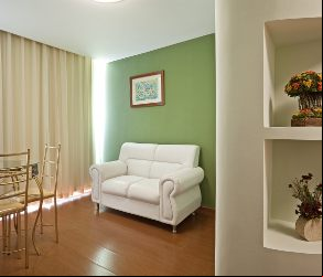 Hotel Financial - Belo Horizonte - Minas Gerais - Brasil