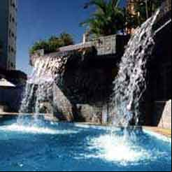 Hotel Geranium - Balne