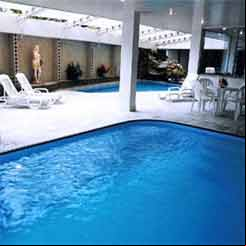 Barra Sul Hotel - Balne