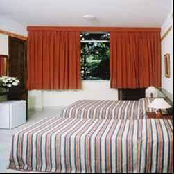 Hotel Ingl