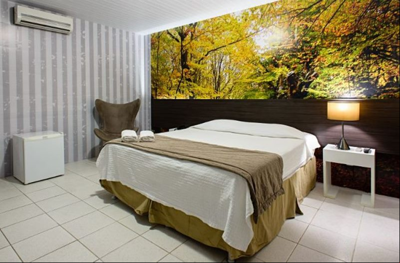 Hotel Orion - Aracaju - Estado de Sergipe - Regi