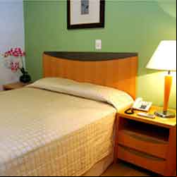 Hotel Hotel Prince Tower - S